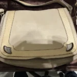カルティエ　マルチェロ　ショルダーバック